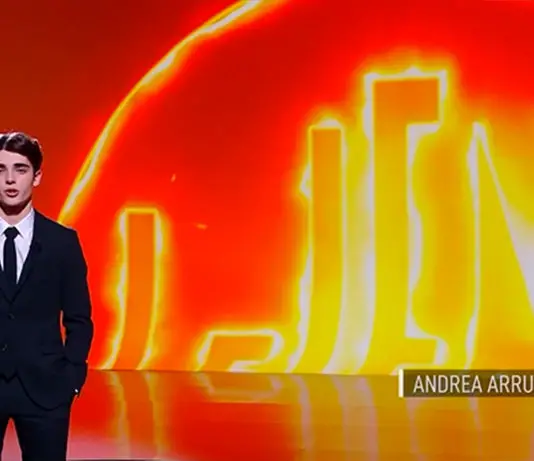 ANDREA ARRU : je sais ce qu’est le harcèlement, je l’ai vécu sur mon corps et dans ma tête