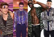 STAR ACADEMY : les chemises d’Axel dans le prime du 15 décembre