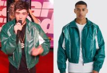 STAR ACADEMY : le bomber vert d’Axel dans le prime du 30 décembre