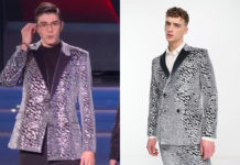 STAR ACADEMY : le blazer à sequins d’Axel dans le prime du 9 décembre