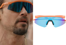 CHARGÉS à BLOC : les lunettes de Chad dans l’épisode 1