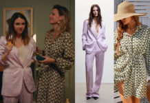 DEMAIN NOUS APPARTIENT : Noël chez les Lehaut dans l’épisode 1585