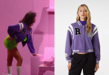 STAR ACADEMY : les vestes de collégiens des danseuses dans le prime du 30 décembre