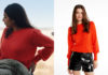 ICI TOUT COMMENCE : le pull orange de Deva dans l’épisode 821