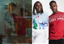 UN CONTE PARFAIT : les pulls de Noël de Margot et de David dans l’épisode 5