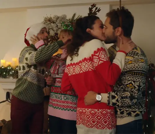 DEMAIN NOUS APPARTIENT : Noël chez les Daunier dans l’épisode 1585