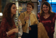 DEMAIN NOUS APPARTIENT : Noël au Spoon dans l’épisode 1585