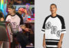 STAR ACADEMY : le t-shirt noir et blanc de Pierre dans le prime du 30 décembre