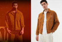 STAR ACADEMY : la veste marron de Julien au prime du 13 janvier