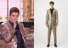 STAR ACADEMY : les costumes d’Axel lors de la demi-finale du 20 janvier