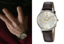 BERLIN : la montre au style vintage de Berlin