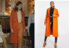 ICI TOUT COMMENCE : le manteau orange de Carla dans l’épisode 837