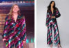 STAR ACADEMY : la tenue à carreaux et sequins d’Héléna au prime du 27 janvier