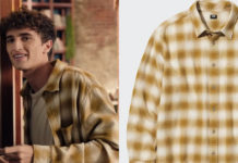 Plus belle la vie, encore plus belle : la chemise à carreaux de Jules dans le premier épisode