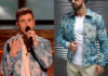 STAR ACADEMY : la veste florale de Julien au prime du 4 novembre
