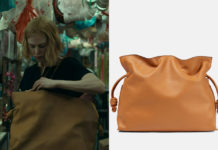 EXPATS : Margaret’s tote bag in S1E01