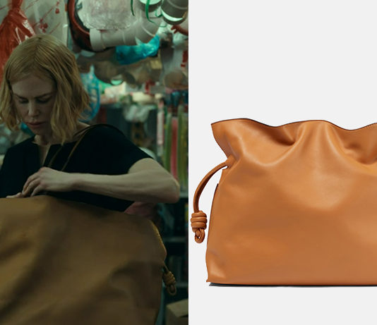 EXPATS : Margaret’s tote bag in S1E01