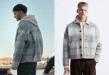 DEMAIN NOUS APPARTIENT : la veste de Nathan dans l’épisode 1610