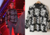 STAR ACADEMY : le pull Teddy bear de Sophie Ellis-Bextor