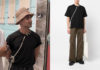 QUEER EYE : Tan’s embroidered blouse in S8E03