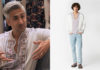 QUEER EYE : Tan’s embroidered blouse in S8E03