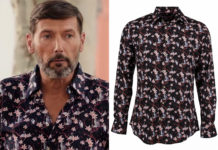 PLUS BELLE LA VIE ENCORE PLUS BELLE : les hérons de Thomas dans l’épisode 2