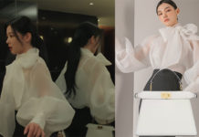 MY DEMON : Do Do-hee’s outfit in episode 1