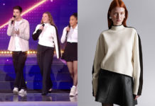 DANSE AVEC LES STARS : les tenues d’Héléna et Candice dans le prime du 16 février