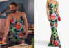 QUEER EYE : Jonathan’s floral dress in S8E01