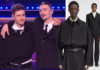 STAR ACADEMY : les tenues de Julien et Pierre à la finale du 3 février