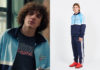 PLUS BELLE LA VIE ENCORE PLUS BELLE : la veste de jogging de Kilian dans l’épisode 22