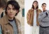 ICI TOUT COMMENCE : le look de Malik dans l’épisode 868