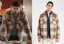 ICI TOUT COMMENCE : la surchemise à carreaux de Mattéo dans l’épisode 867