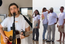 STYLE : Pierre Garnier soutient le « made in Normandy »