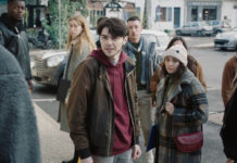 ICI TOUT COMMENCE : la veste du jeune postulant épisode 871