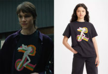 FEM : le t-shirt de Zav dans le premier épisode