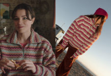 ICI TOUT COMMENCE : la polaire zippée d’Anaïs dans l’épisode 889