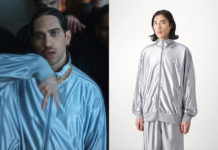 MUSIQUE : le style de Mahmood dans « Tuta gold »