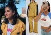 HEARTBREAK HIGH : Amerie’s outfit in S2E04