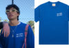HEARTBREAK HIGH : Anthony’s « no win no fee » print tee in S2E06