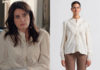 PLUS BELLE LA VIE ENCORE PLUS BELLE : la blouse brodée de Luna dans l’épisode 80
