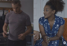 TRENTENAIRES : quelques tenues vues dans le premier épisode de la saison 2