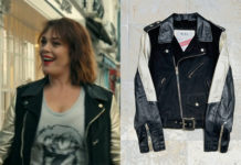 MADEMOISELLE HOLMES : le Perfecto® de Charlie dans l’épisode 4