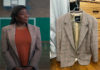 HEARTBREAK HIGH : Jojo’s blazer in S2E01