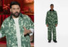 THE GREAT INDIAN KAPIL SHOW : Kapil and Shreyas bomber jackets