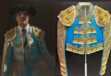 LA RECRUE : quelques tenues de l’épisode 2