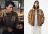 ICI TOUT COMMENCE : la veste marron de Malik dans l’épisode 906