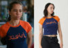 HEARTBREAK HIGH : Missy’s raglan tee in S2E06
