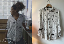 TRENTENAIRES : les tenues de l’épisode 2×02