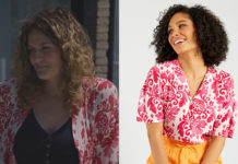 TRENTENAIRES : quelques tenues de l’épisode 2×09